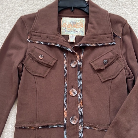 Jacket - Picture 2 of 2